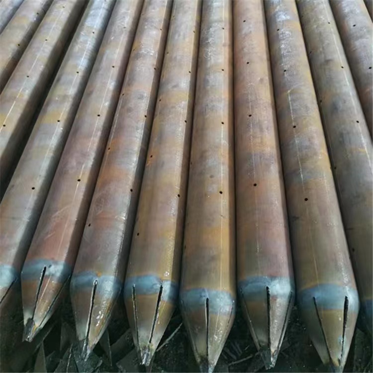 静乐50mm管棚管