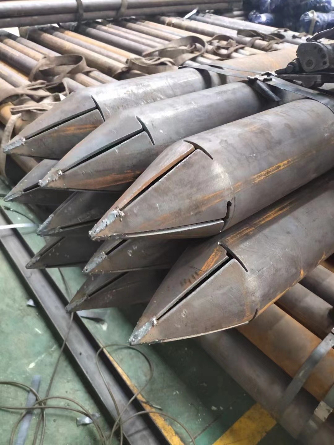 静乐108mm管棚管