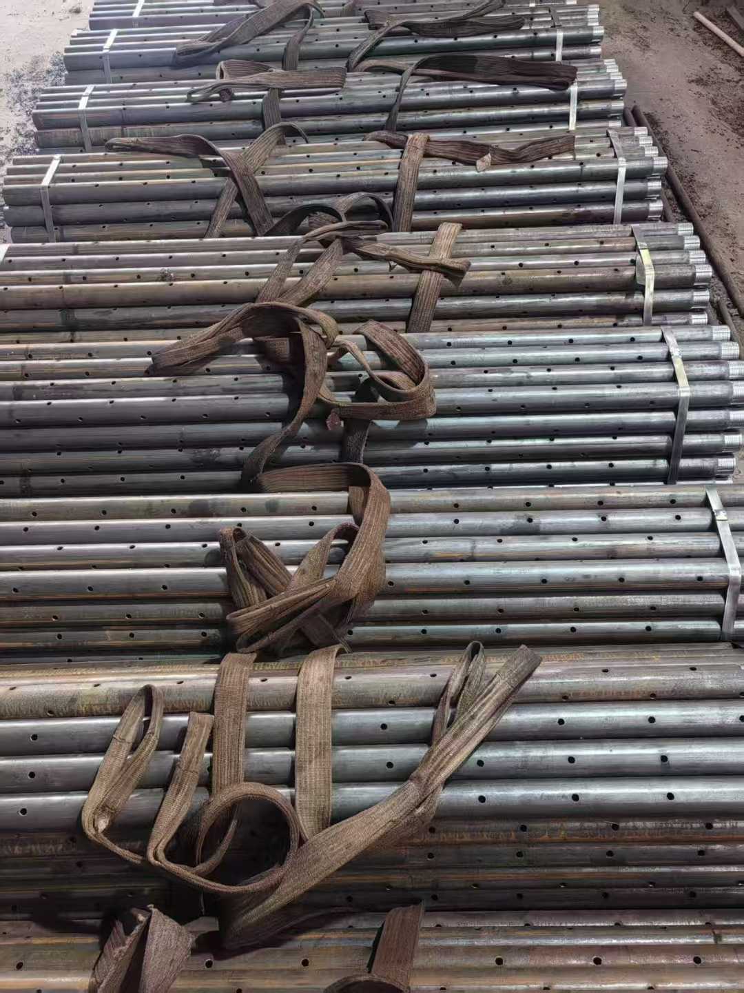 静乐127mm管棚管