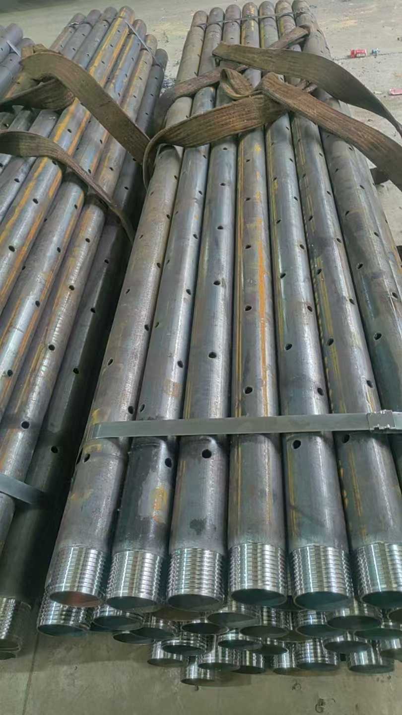 静乐159mm管棚管